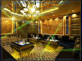 0964502168 Những mẫu thiết kế Karaoke - Bar - Cafe đẹp nhất 2014