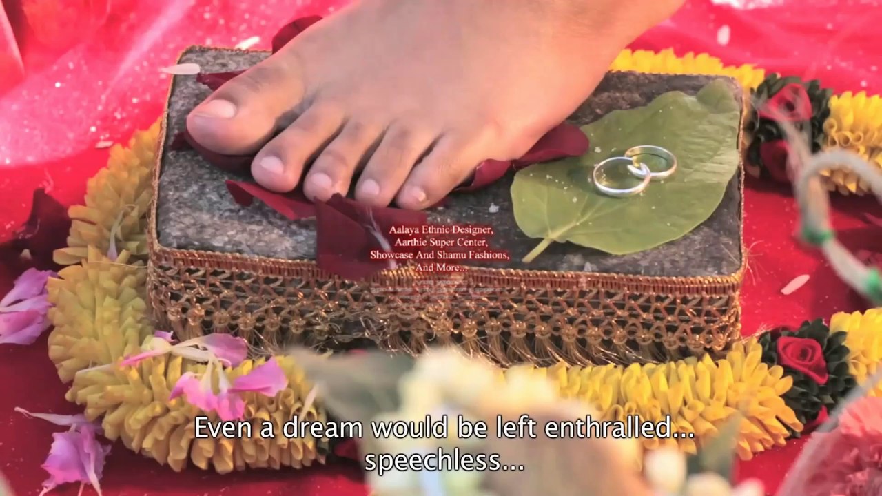 Mangalyam Me & You | Bridal Show 2014 | Teaser | Montreal | Canada