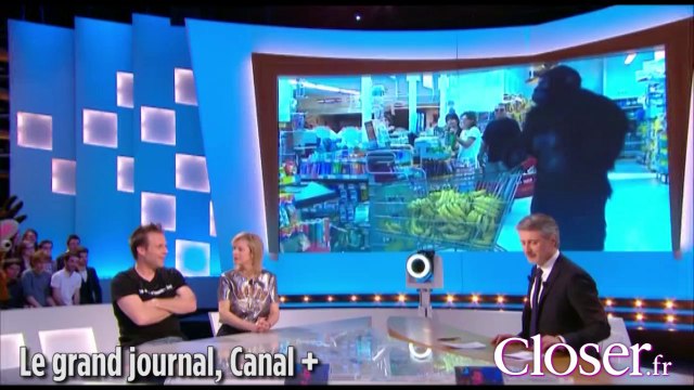 Rémi Gaillard pousse un coup de gueule contre Dany Boon