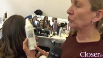 Fashion Week Paris : la coiffure Néo-Wave d'Alexis Mabille