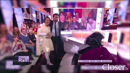 Le Zapping Closer du 05 Mars - La question déplacée de Laurent Ruquier