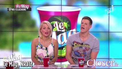 Quand Marie-France ne connait pas la signification de "#" et "MDR"