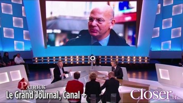 L'avocat de Patrick Buisson affirme que Nicolas Sarkozy savait pour les enregistrements