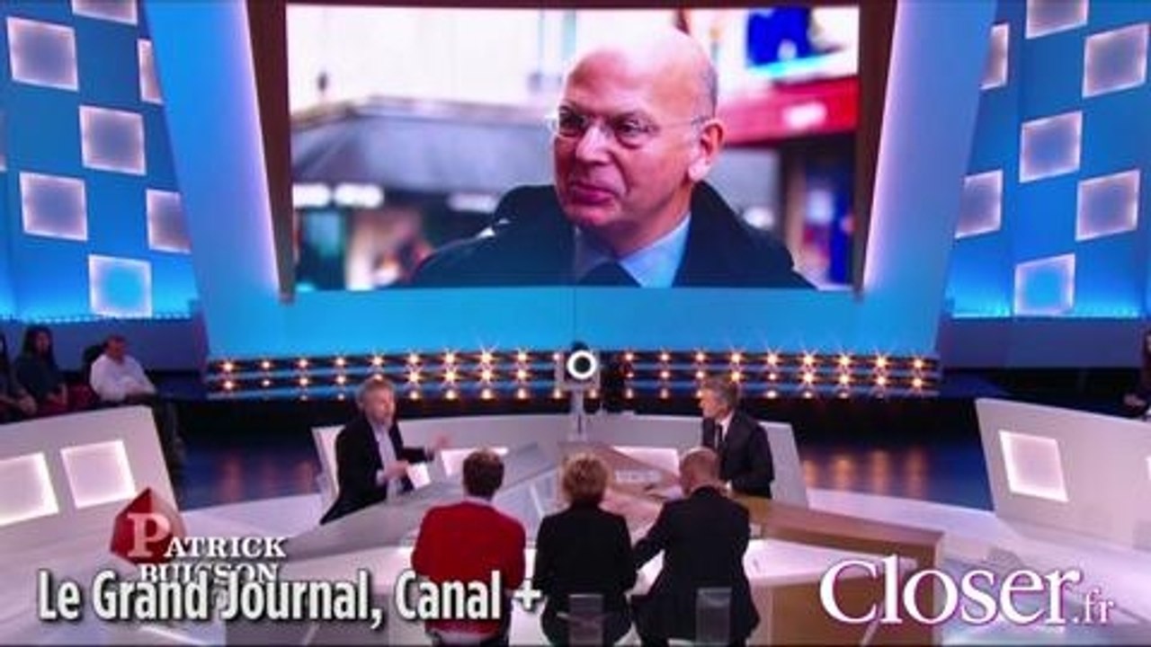 L'avocat de Patrick Buisson affirme que Nicolas Sarkozy savait pour les enregistrements