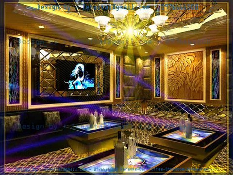 0964502168 Thiết kế, thi công quán karaoke chuyên nghiệp