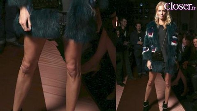 Les meilleurs looks de la Fashion Week Aut./Hiv. 2014