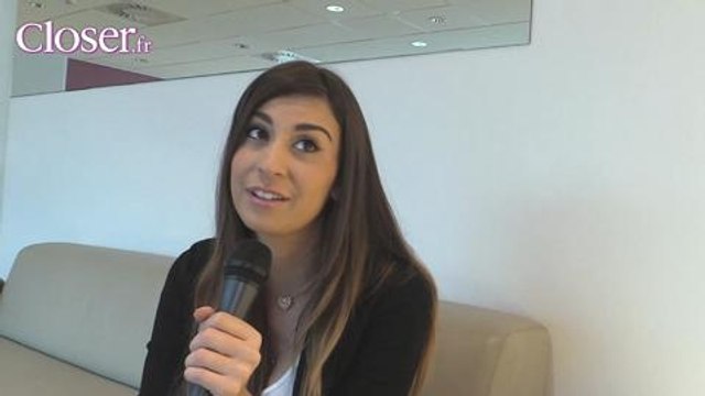 Martika du Bachelor 2014: Anaïs n'était qu'une pâle copie de moi-même.