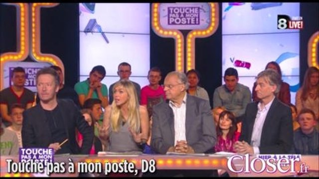 Quand Enora Malagré complimente Jean-Marc Morandini : Il est plutôt bon dans Crimes