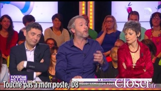 Les chroniqueurs de Touche pas à mon poste réagissent à l'arrêt de L'émission pour tous