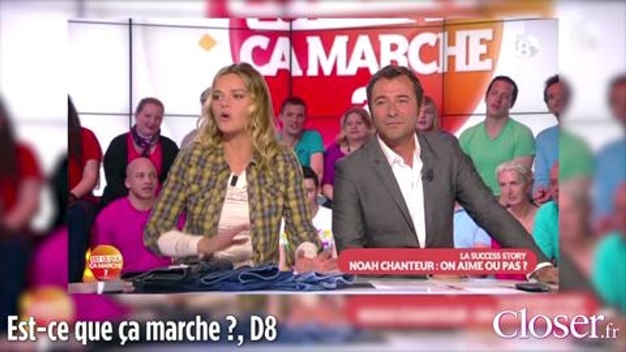 Le zapping quotidien du 19 mars 2014