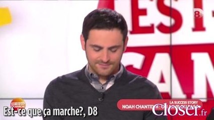 Les chroniqueurs de "Est-ce que ça marche?" taclent violemment Yannick Noah