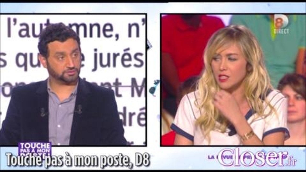 André Manoukian et Sinclair resteront jurés dans la "Nouvelle Star" d'après Enora Malagré