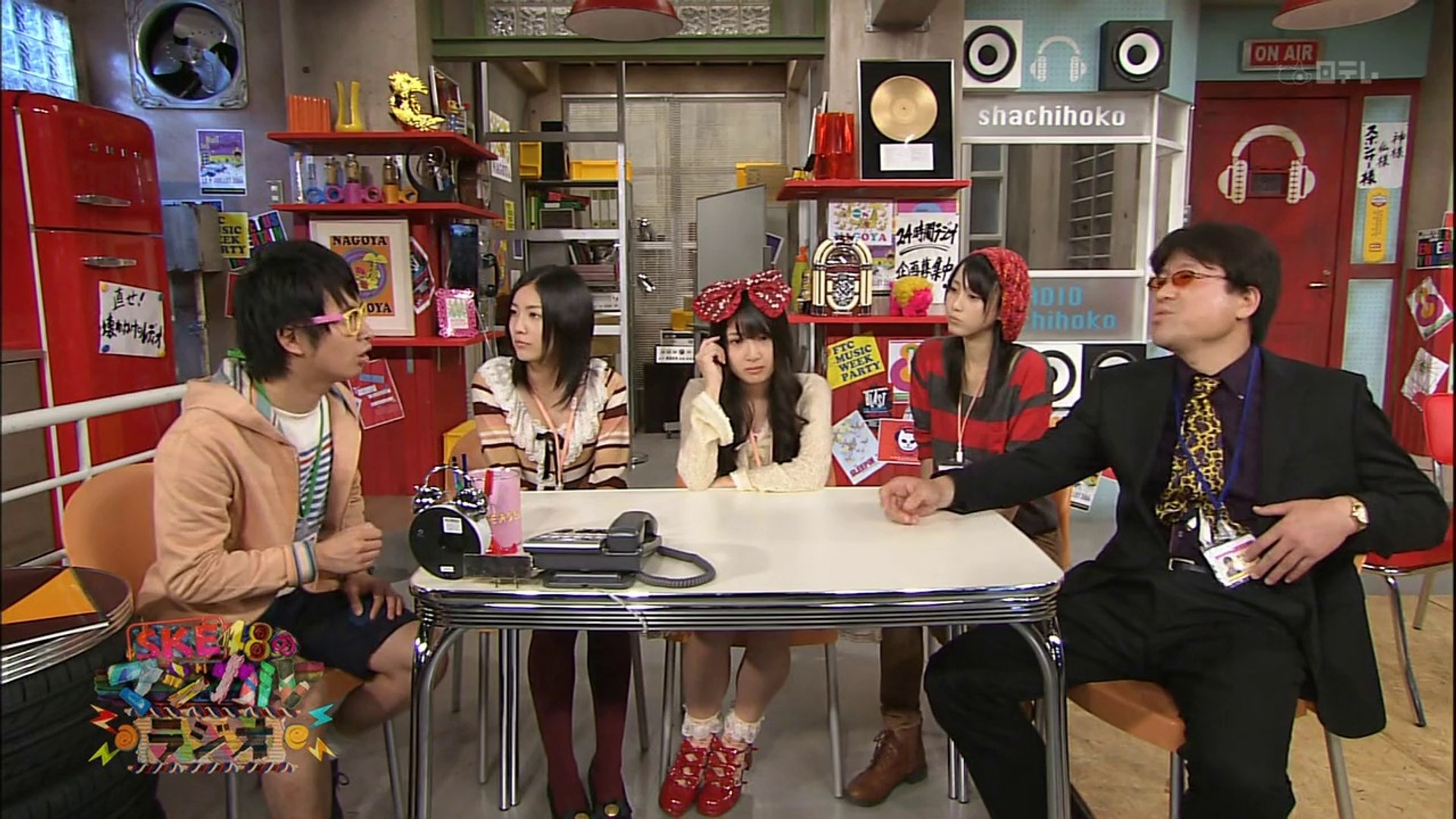 箕輪 高行のskeマジカルラジオ - Dailymotion