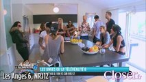 Les Anges 6 (Episode 12) : Les malheurs de Kelly