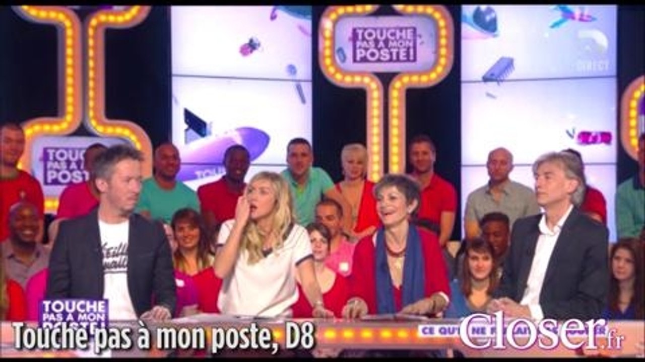 Enora Malagré raconte comment elle a été trompée par un homme