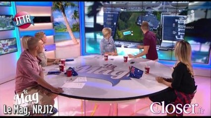 Secret Story 8 animé par Karine Ferri et Christophe Beaugrand ?