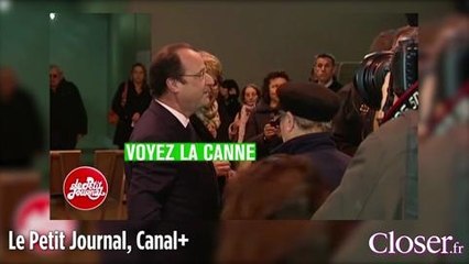 Le zapping quotidien du 25 mars 2014