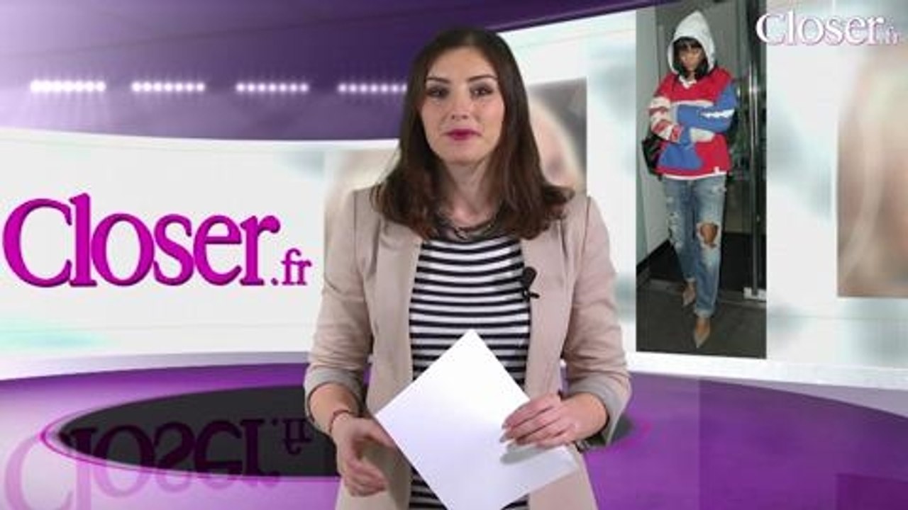 Qu'elles sont les grandes tendances fashion du printemps 2014 ? (vidéo)