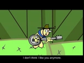 Rodney Carrington - Dear Penis!