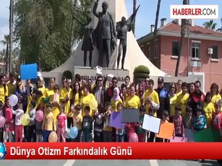 Dünya Otizm Farkındalık Günü