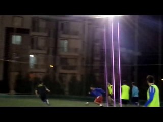 Ateş Nakliyat - Arda Tarım Spor