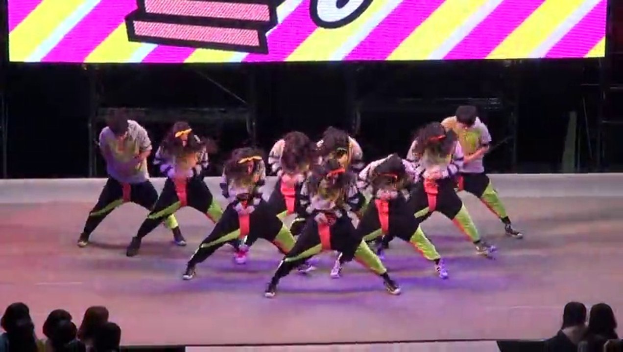 NO DOUBT 5th シンデレラフェス