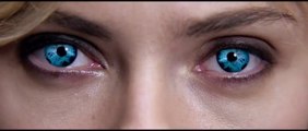 LUCY Trailer - Luc Besson, Scarlett Johansson 2014 HD