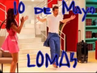 FECHAS DE LA GIRA MANSIÓN IMPOSIBLE