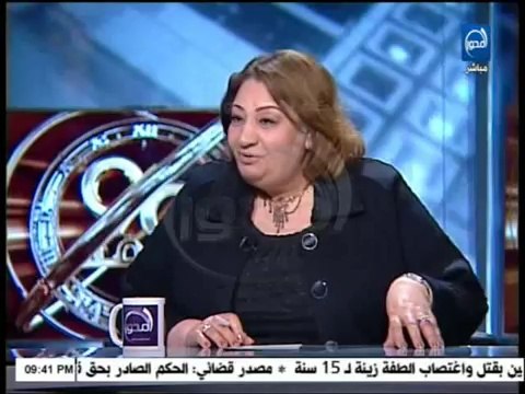 برنامج 90 دقيقة : تهاني الجبالي : أطالب بمحاكمة المستشارين أحمد ومحمود مكي بسبب إعتدائهم علي السلطة القضائية