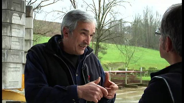 Tribuaren Berbak (Biba Xiberua!)