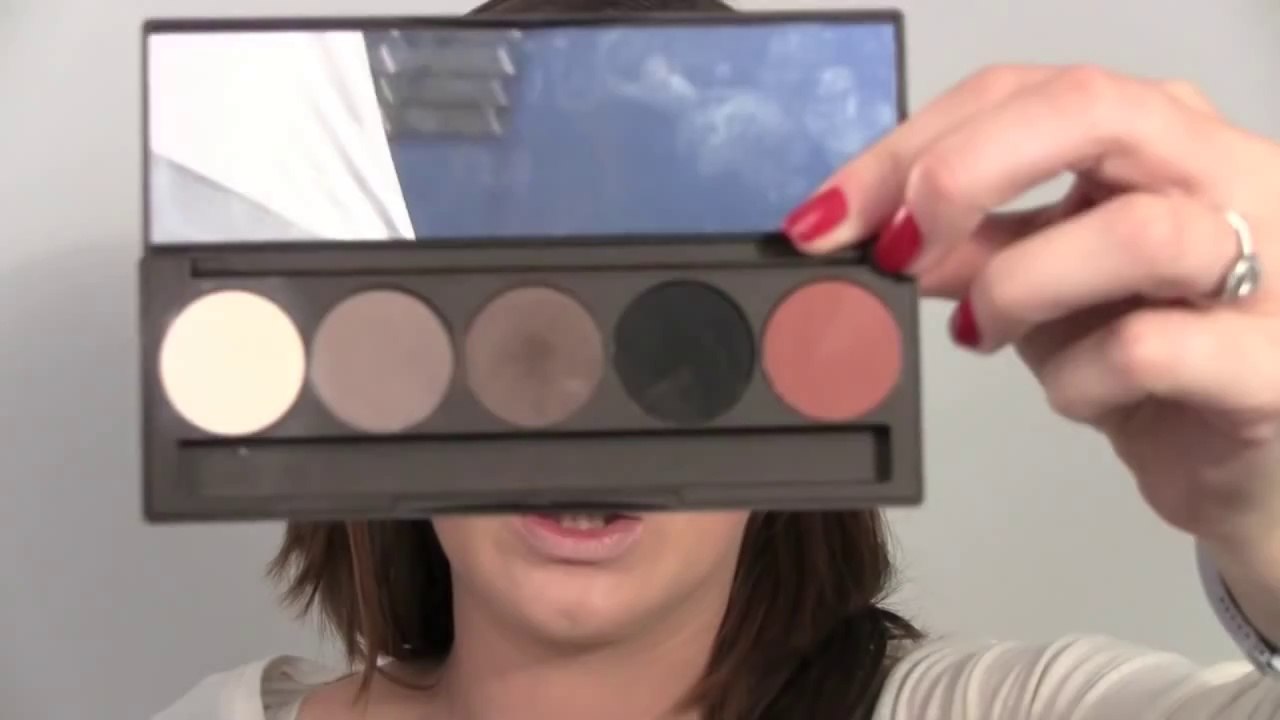 Paris Hilton 'V' Magazine Tutorial