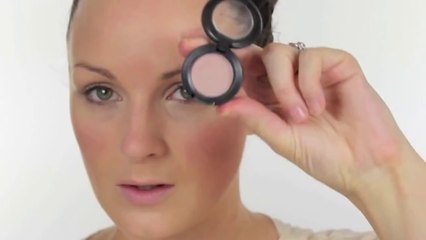 EASY ROONEY MARA MAKE-UP