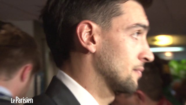 PSG. Javier Pastore : C'est un grand but