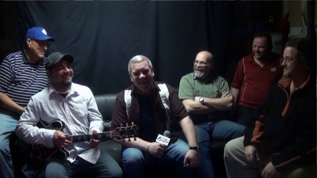 The Show with David Burrows #126