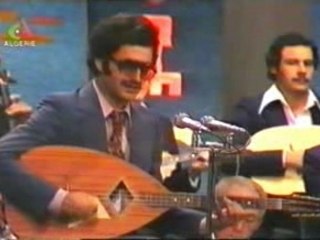 Ammar Ezzahi :  Raghbou tadj el mlah fiya