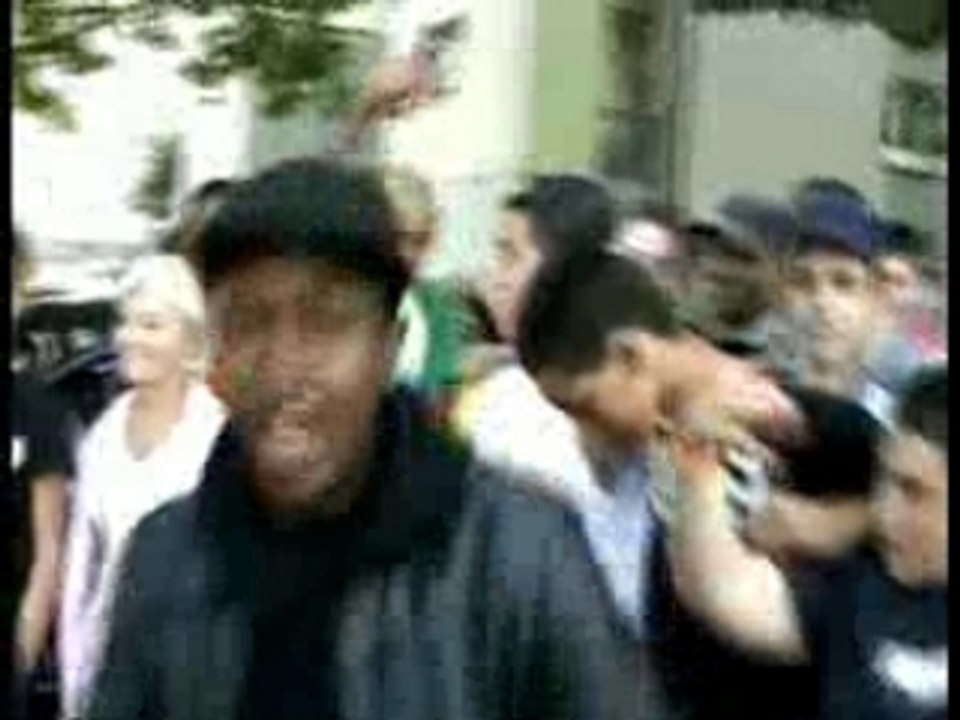 Clip Majes-T (Toujours kainfry vol.1)