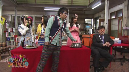120508 SKE48 no Magical Radio Season 2 ep05