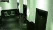 Ghost in Hotel - Caught of Security Camera 100% Real video
