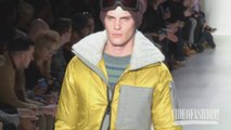 FIRST LOOK: Nautica NYFW Fall 2014 | Videofashion