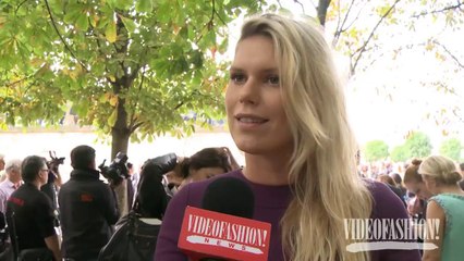 Elie Saab Spring/Summer 2014 - Videofashion