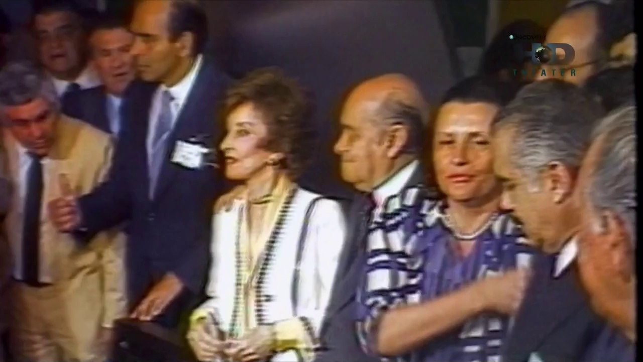 A Rede Condor - 2 - A Estratégia da Rede Condor - 720p