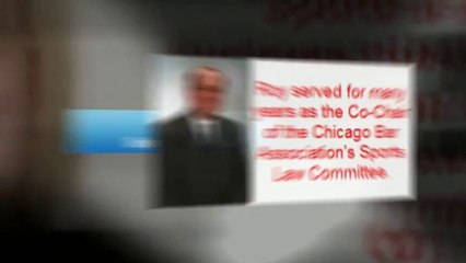 Roy Kessel Sports Brain