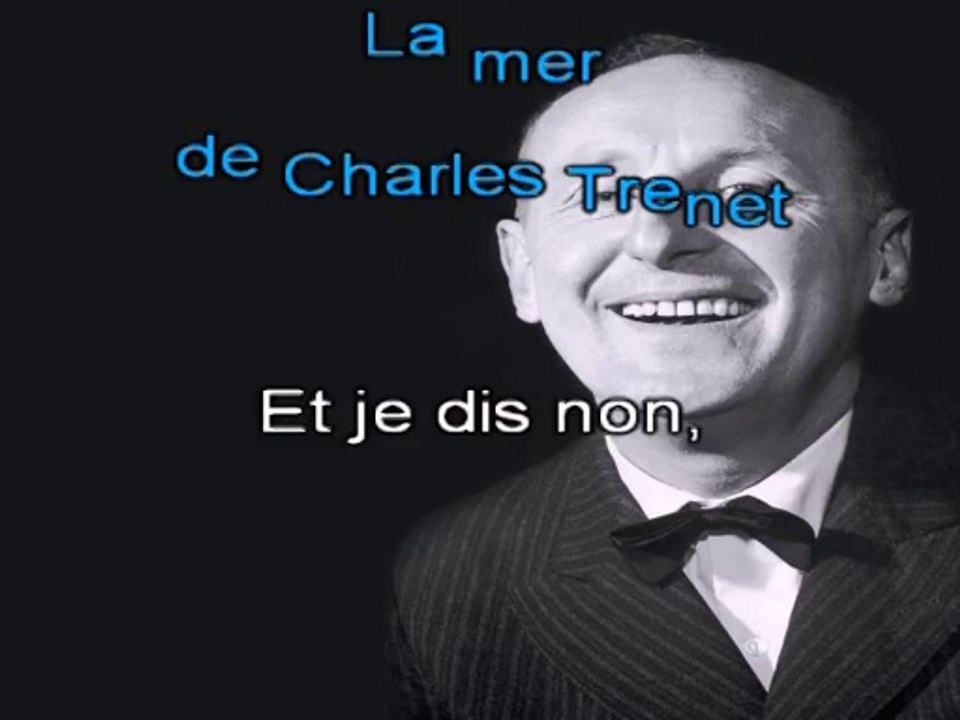 BOURVIL - UN CLAIR DE LUNE A MAUBEUGE