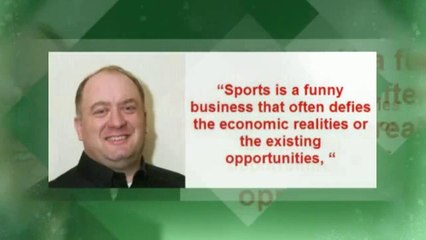 Roy Kessel Sports Philanthropy