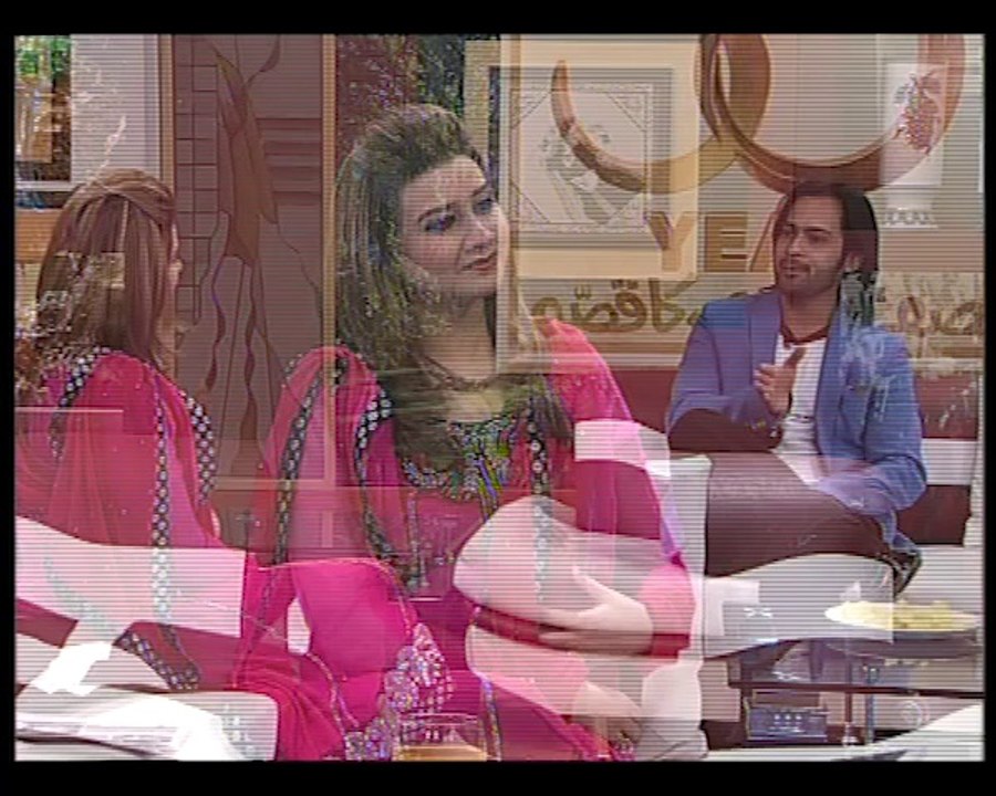 Samra Arsalan-Subhe Nau-Waqar Zaka-Part-01