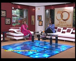 Samra Arsalan-Subhe Nau-Waqar Zaka-Part-03