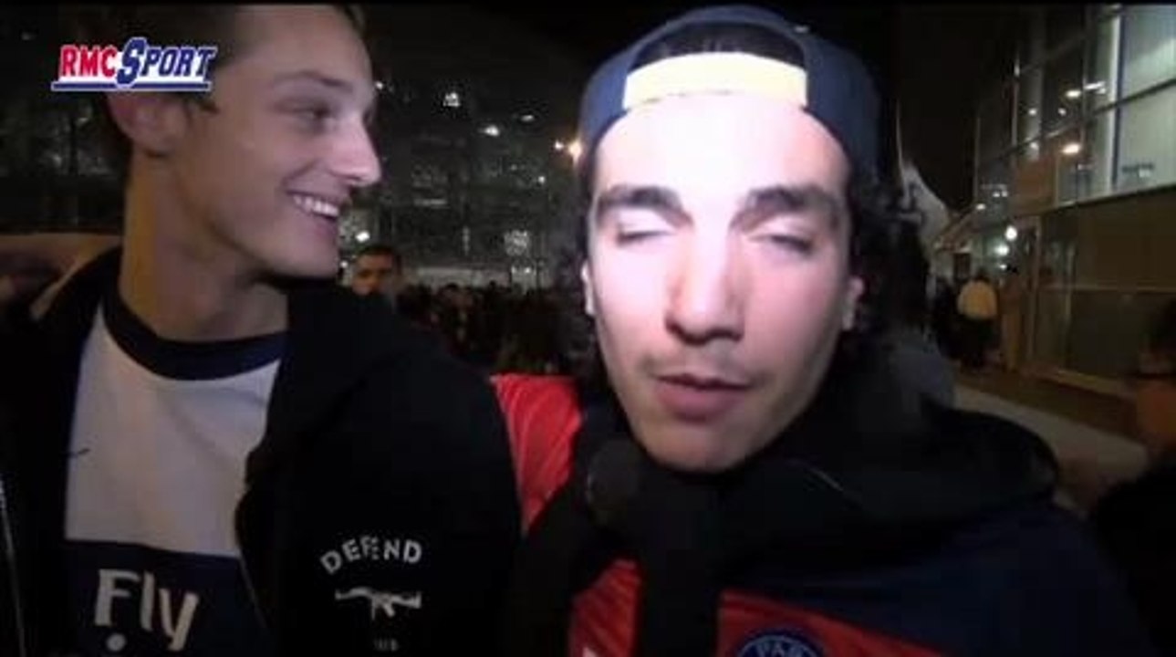 Le JT RMC SPORT du 3 avril - Paris sur la bonne voie