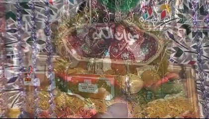 06 Tere Pyar Di Reet.(Haidar Hassan Qawal) Urss khundi wali sarkar Okara 2014