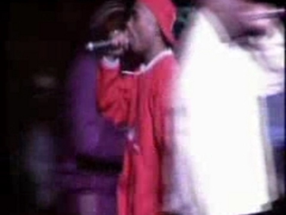 2pac - Out on bail live  the 94 source