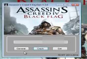 Assassin's Creed IV Black Flag Steam ‰ 2014 Générateur de clé ÿ TÉLÉCHARGEMENT GRATUIT